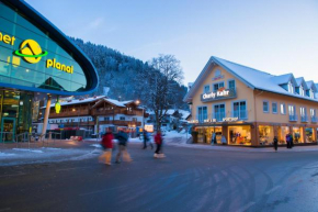 Appartement Charly Kahr, Schladming, Österreich